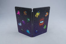 Among Us: Crewmate Edition Nintendo Switch SteelBook OVP CIB