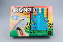 Arkanoid Controller Bundle Nintendo NES OVP CIB NTSC-U/C AR-USA