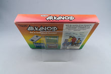 Arkanoid Controller Bundle Nintendo NES OVP CIB NTSC-U/C AR-USA