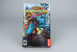 Swash Bucklers: Blue vs. Grey PlayStation 2 PS2 OVP CIB NTSC-U/C