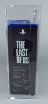 The Last of Us DualSense Wireless Controller PlayStation 5 PS5 Neu VGA 80 NM