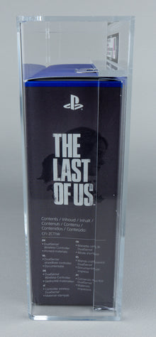 The Last of Us DualSense Wireless Controller PlayStation 5 PS5 Neu VGA 80 NM