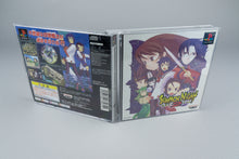 Summon Night 2 PlayStation 1 PS1 OVP NTSC-J