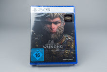 Black Myth: Wukong PlayStation 5 PS5 Neu Sealed