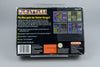 Pac-Attack Super Nintendo SNES OVP CIB PAL
