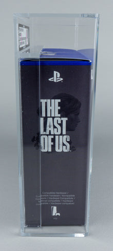 The Last of Us DualSense Wireless Controller PlayStation 5 PS5 Neu VGA 80 NM