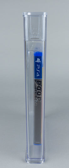 Poop Slinger PlayStation 4 PS4 Sealed Neu WATA 9.6 A++ Limited Rare Games