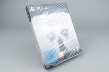 Song of Horror - Deluxe Edition PlayStation 4 PS4 Neu Sealed