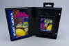 Old Towers Sega Mega Drive / Genesis OVP CIB Mega Cat Studios