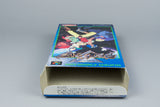 Ryuki Heidan Danzarb Super Famicom SFC OVP CIB Reg Card NTSC-J