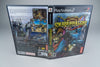 Swash Bucklers: Blue vs. Grey PlayStation 2 PS2 OVP CIB NTSC-U/C
