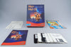 Might and Magic III: Die Insel von Terra Amiga OVP CIB Karte