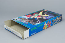 Ryuki Heidan Danzarb Super Famicom SFC OVP CIB Reg Card NTSC-J