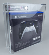 The Last of Us DualSense Wireless Controller PlayStation 5 PS5 Neu VGA 80 NM