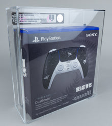 The Last of Us DualSense Wireless Controller PlayStation 5 PS5 Neu VGA 80 NM