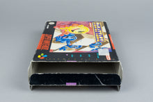 Pac-Attack Super Nintendo SNES OVP CIB PAL
