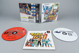 Tobal No. 1 PlayStation 1 PS1 OVP NTSC-J