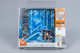 The House of the Dead 2 Sega Dreamcast Sealed Neu NTSC-J