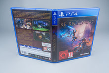Kingdoms of Amalur: Re-Reckoning PlayStation 4 PS4 OVP