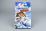 Skygunner PlayStation 2 PS2 OVP CIB NTSC-U/C