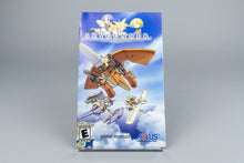 Skygunner PlayStation 2 PS2 OVP CIB NTSC-U/C