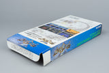 Ryuki Heidan Danzarb Super Famicom SFC OVP CIB Reg Card NTSC-J