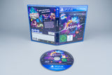 Dreams PlayStation 4 PS4 OVP