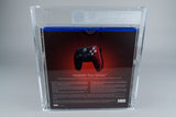 Spider-Man 2 DualSense Limited Edition PlayStation 5 PS5 Neu VGA 85+ Near Mint +