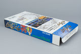 Ryuki Heidan Danzarb Super Famicom SFC OVP CIB Reg Card NTSC-J