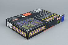 Pac-Attack Super Nintendo SNES OVP CIB PAL