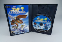 Skygunner PlayStation 2 PS2 OVP CIB NTSC-U/C