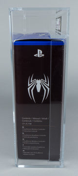 Spider-Man 2 DualSense Limited Edition PlayStation 5 PS5 Neu VGA 85+ Near Mint +