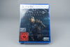 The Callisto Protocol PlayStation 5 PS5 Neu Sealed USK 18