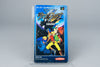 Ryuki Heidan Danzarb Super Famicom SFC OVP CIB Reg Card NTSC-J