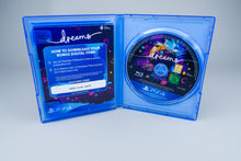 Dreams PlayStation 4 PS4 OVP