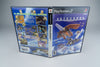 Skygunner PlayStation 2 PS2 OVP CIB NTSC-U/C