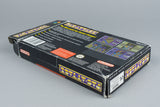 Pac-Attack Super Nintendo SNES OVP CIB PAL