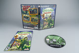 Goosebumps Horrorland PlayStation 2 PS2 OVP CIB NTSC-U/C