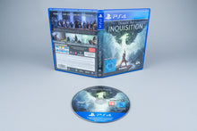 Dragon Age: Inquisition PlayStation 4 PS4 OVP