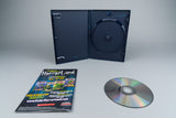 Goosebumps Horrorland PlayStation 2 PS2 OVP CIB NTSC-U/C