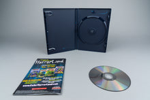 Goosebumps Horrorland PlayStation 2 PS2 OVP CIB NTSC-U/C