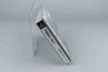 Tobal No. 1 PlayStation 1 PS1 OVP NTSC-J