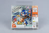 Sonic Adventure Sega Dreamcast Sealed Neu NTSC-J