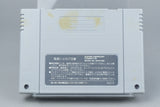 Ryuki Heidan Danzarb Super Famicom SFC OVP CIB Reg Card NTSC-J