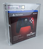 Spider-Man 2 DualSense Limited Edition PlayStation 5 PS5 Neu VGA 85+ Near Mint +