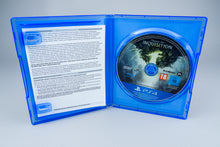 Dragon Age: Inquisition PlayStation 4 PS4 OVP