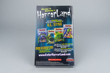 Goosebumps Horrorland PlayStation 2 PS2 OVP CIB NTSC-U/C