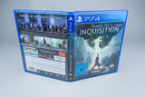 Dragon Age: Inquisition PlayStation 4 PS4 OVP