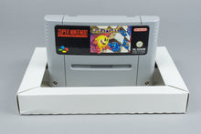 Pac-Attack Super Nintendo SNES OVP CIB PAL