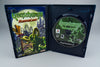 Goosebumps Horrorland PlayStation 2 PS2 OVP CIB NTSC-U/C